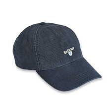 Cascade Sports Cap in Blau