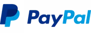 Logo PayPal