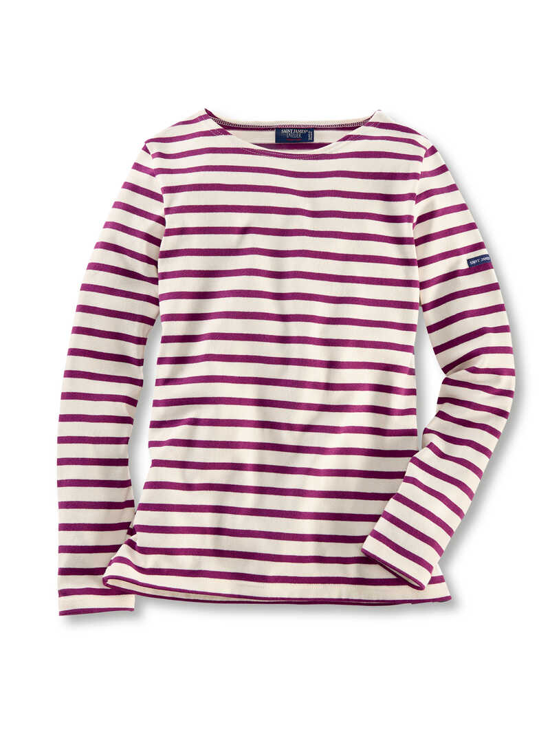 Alternatives Bild 1 zu Bretagne-Shirt Meridame