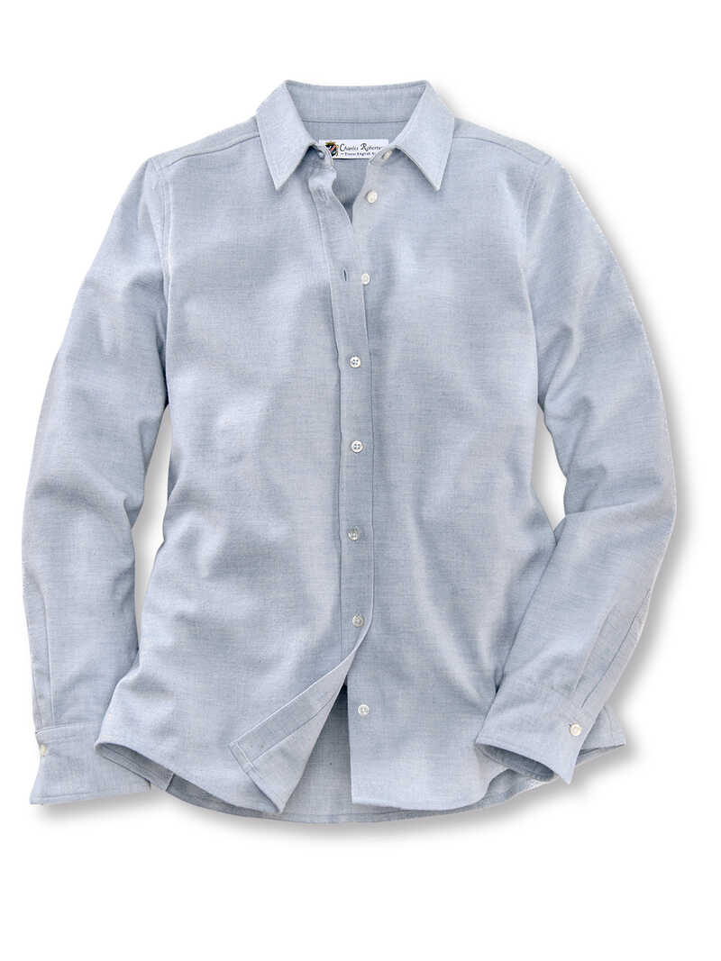 Alternatives Bild 1 zu Flanellbluse