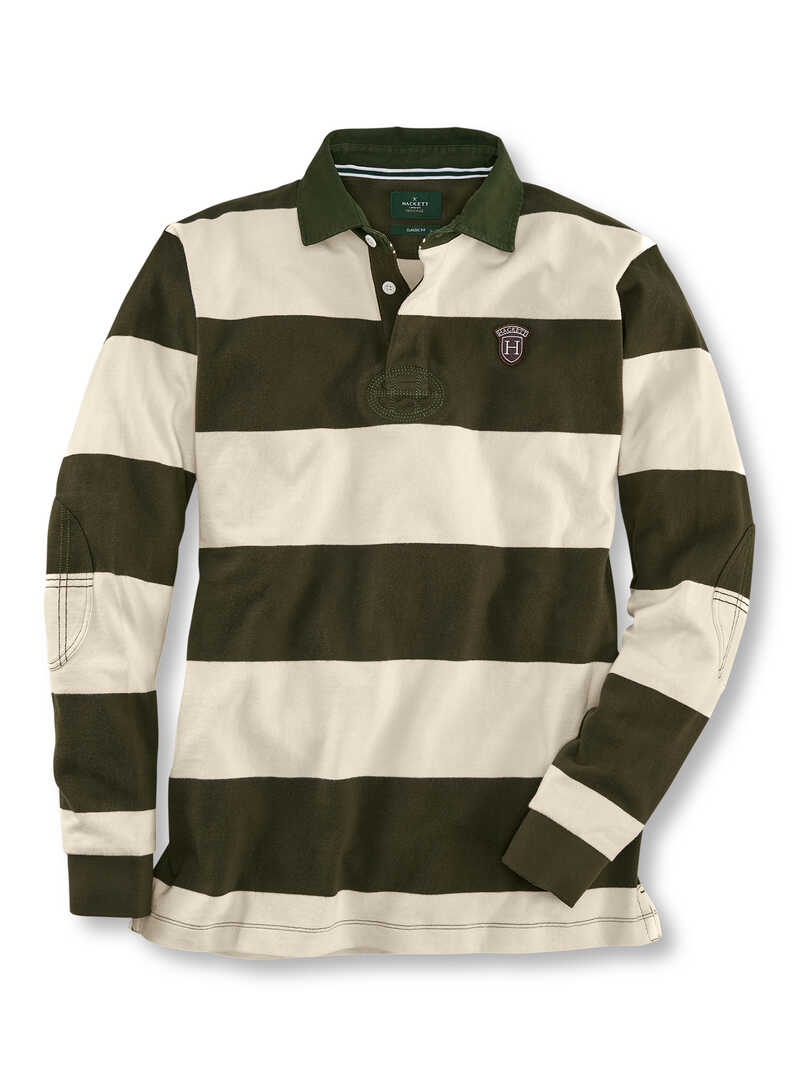 Produktbild zu Rugby Polo