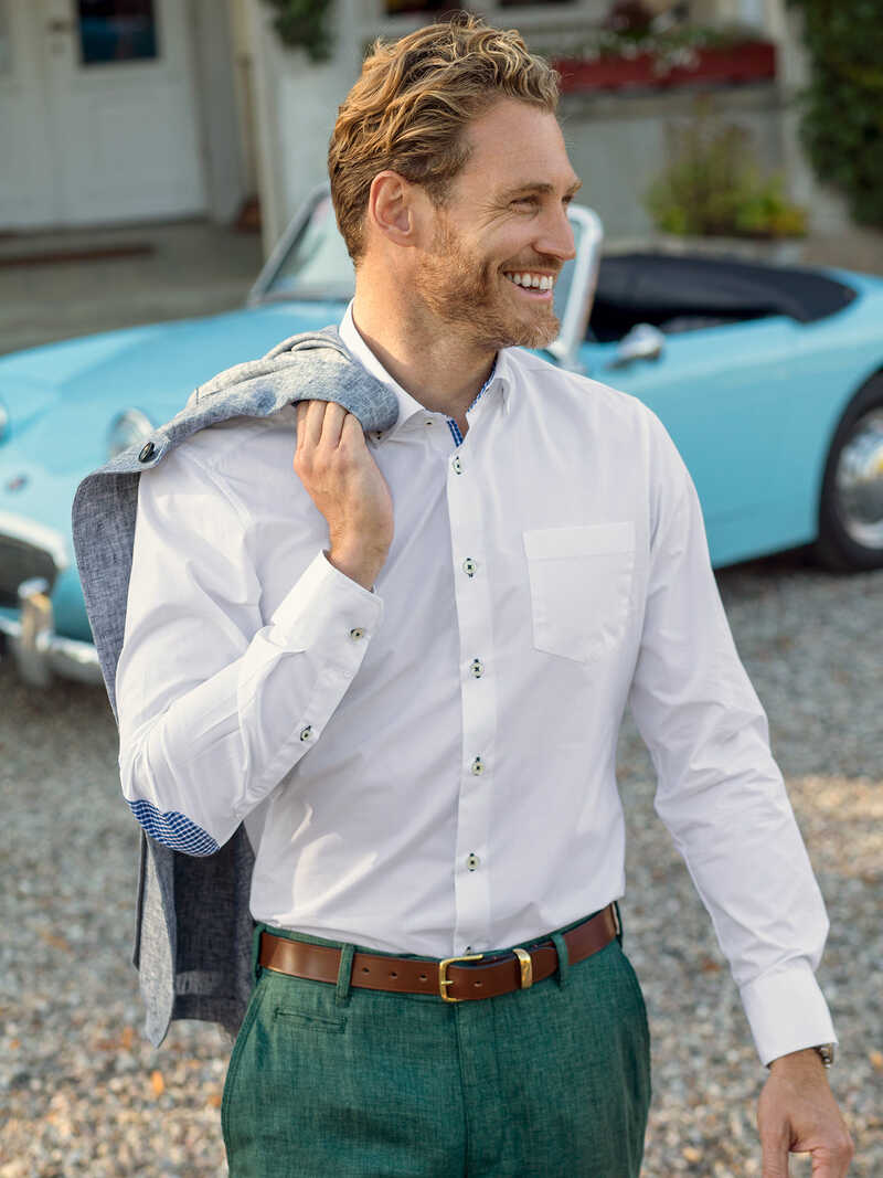 Alternatives Bild 2 zu Hemd