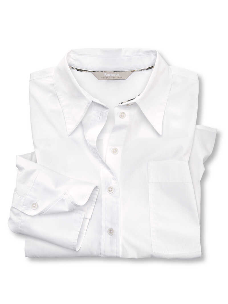 Alternatives Bild 2 zu Hemdbluse