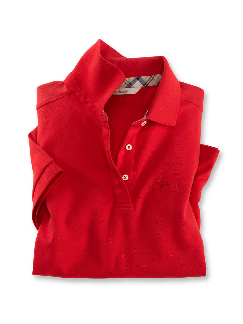 Alternatives Bild 1 zu Damenpolo Bowford