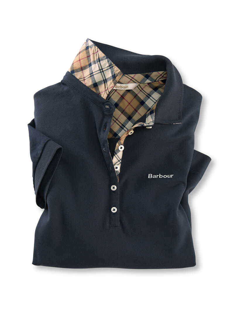 Produktbild zu Pique-Polo Portsdown