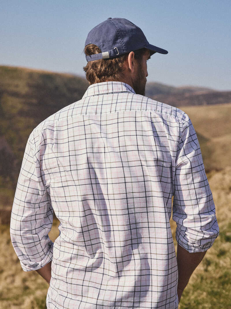 Alternatives Bild 2 zu Hemd