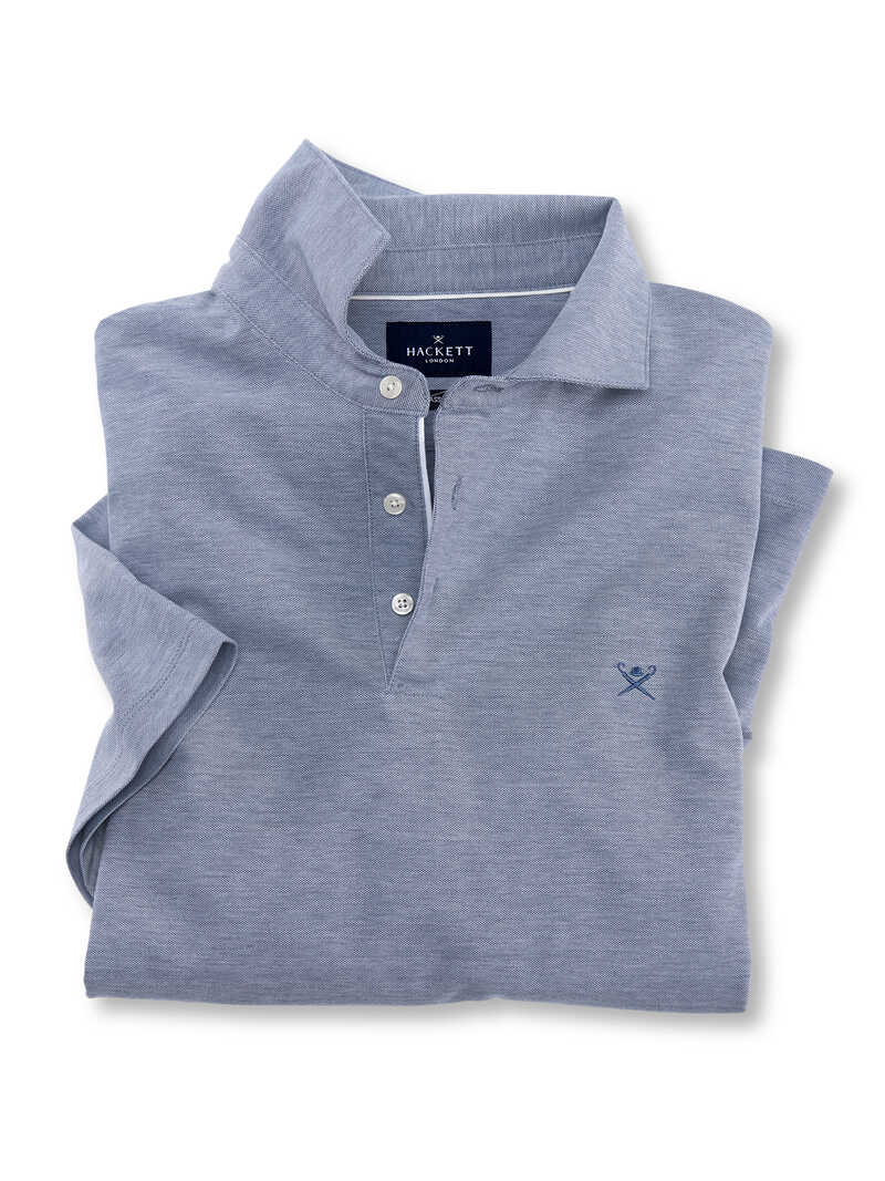 Produktbild zu Poloshirt