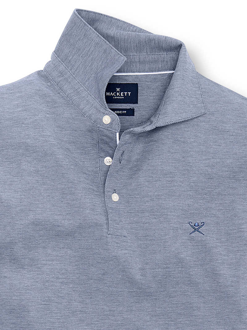 Alternatives Bild 2 zu Poloshirt