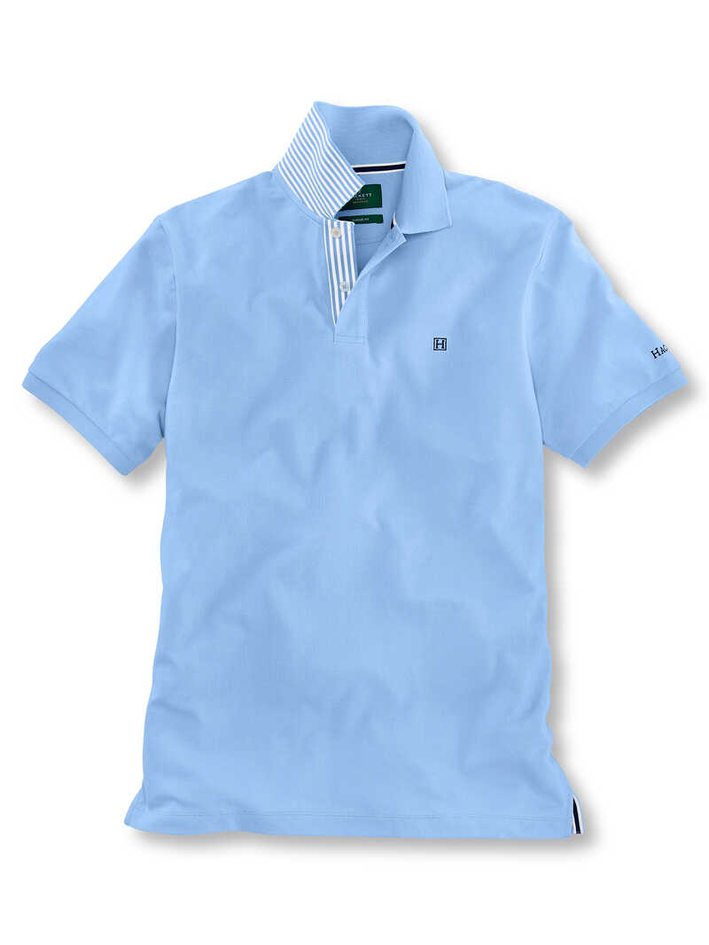 Produktbild zu Poloshirt