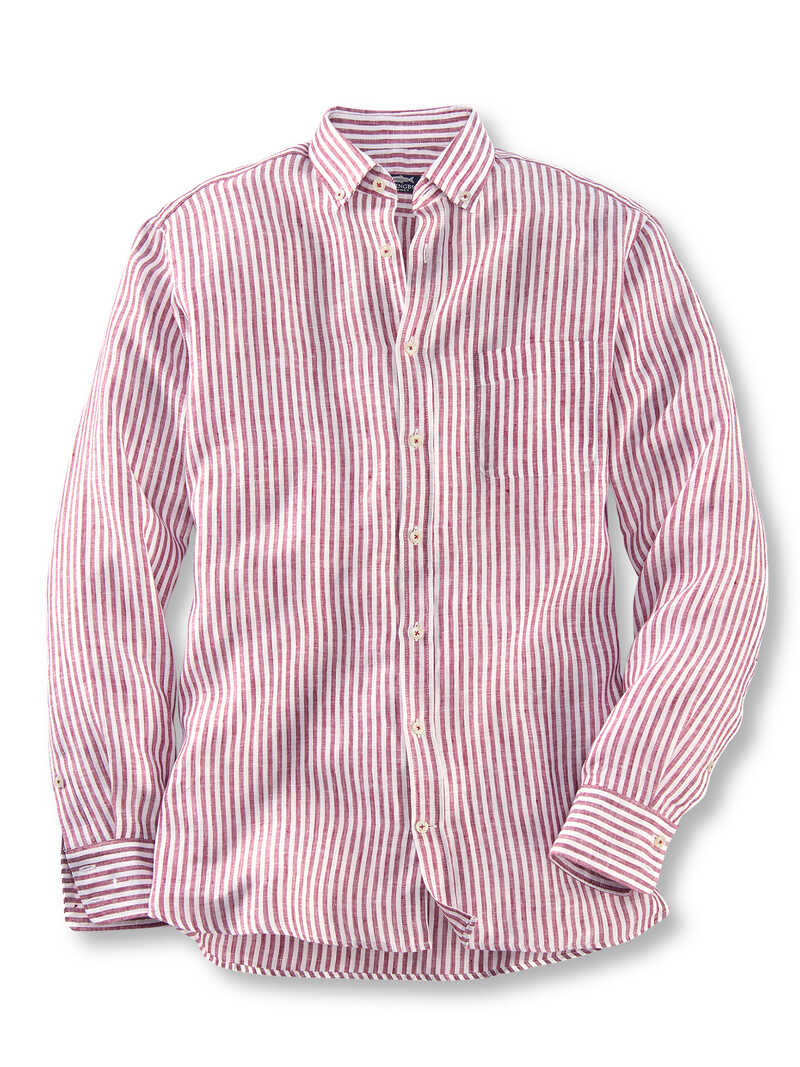 Alternatives Bild 2 zu Streifenhemd Seaford