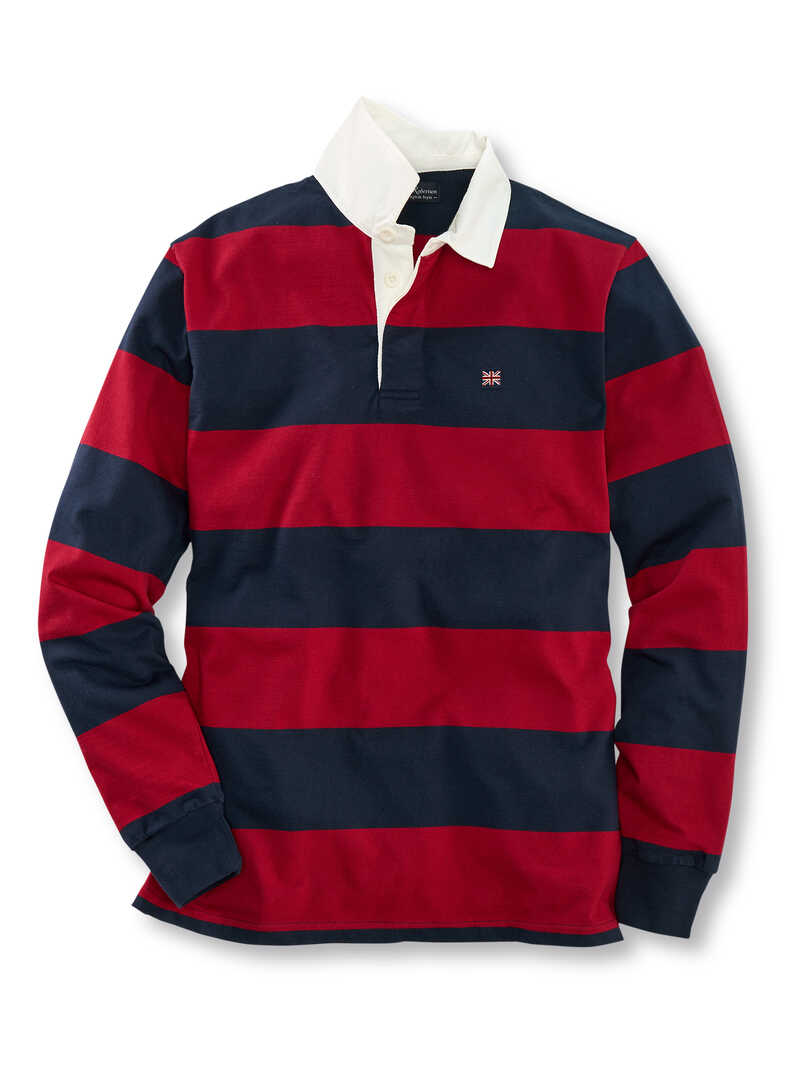 Alternatives Bild 3 zu Rugby Shirt
