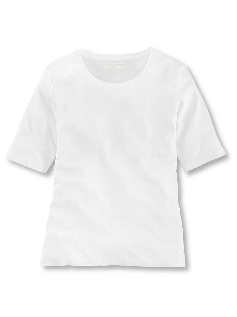 Produktbild zu Jerseyshirt