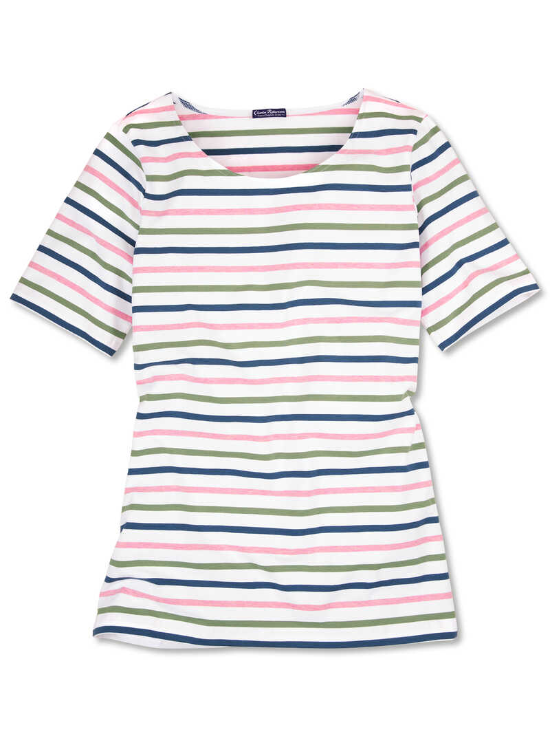 Produktbild zu Ringelshirt