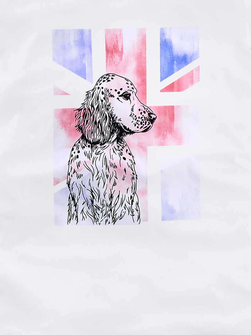 Alternatives Bild 2 zu  Cooles Shirt mit Union-Jack