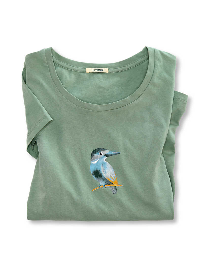 Alternatives Bild 2 zu T-Shirt