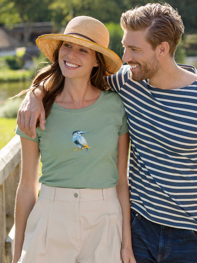 Alternatives Bild 3 zu T-Shirt