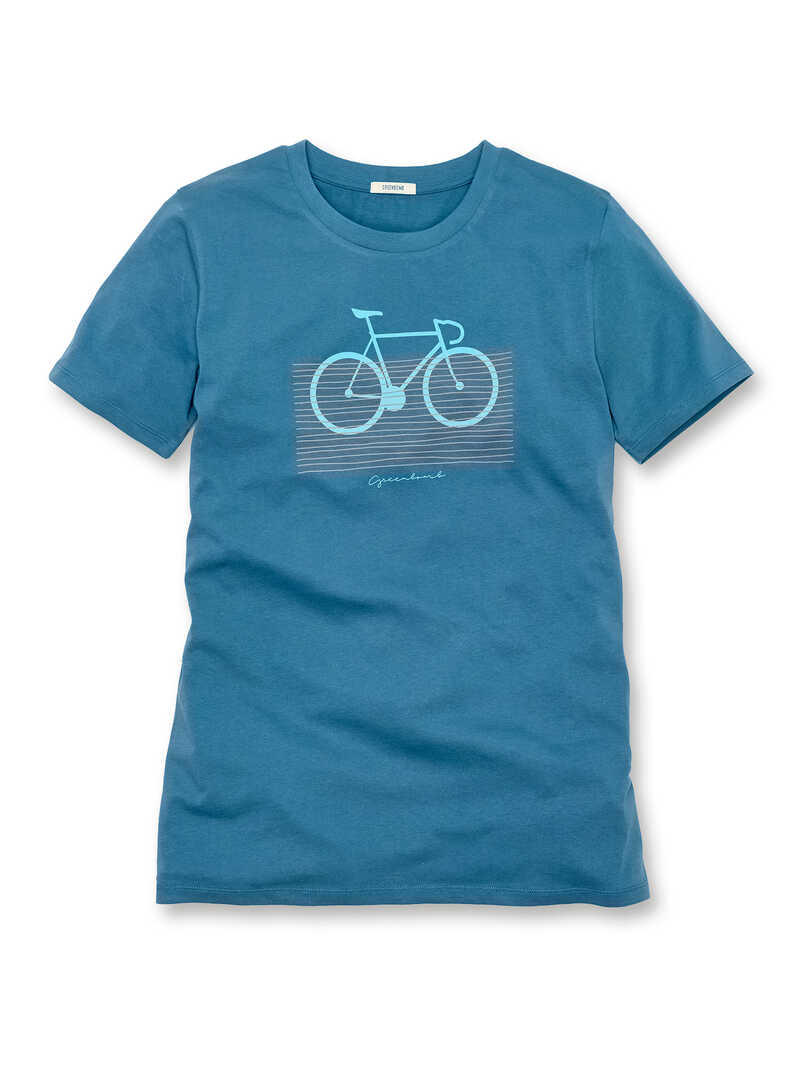 Alternatives Bild 1 zu Herrenshirt Bike Bars