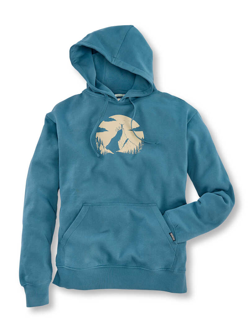 Produktbild zu Hoodie Mountain