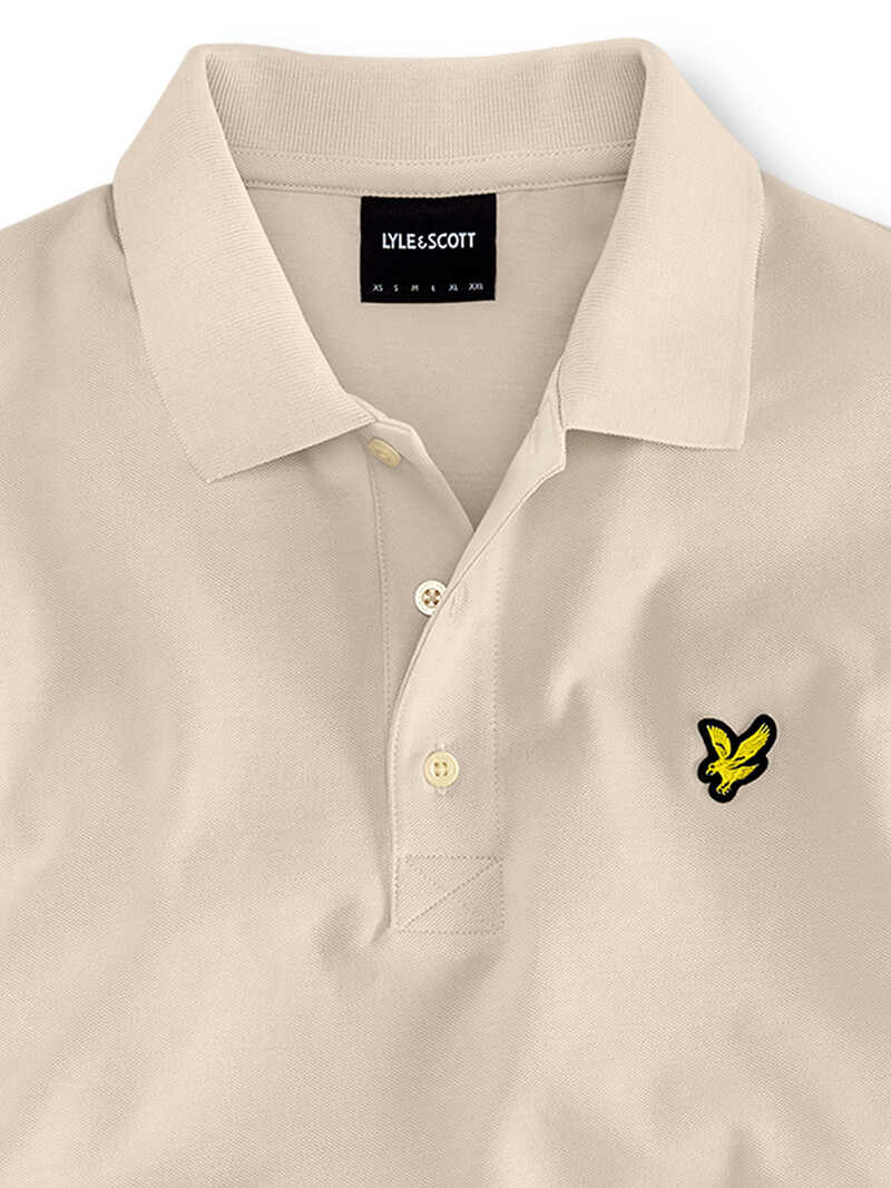 Alternatives Bild 2 zu Sommer-Poloshirt