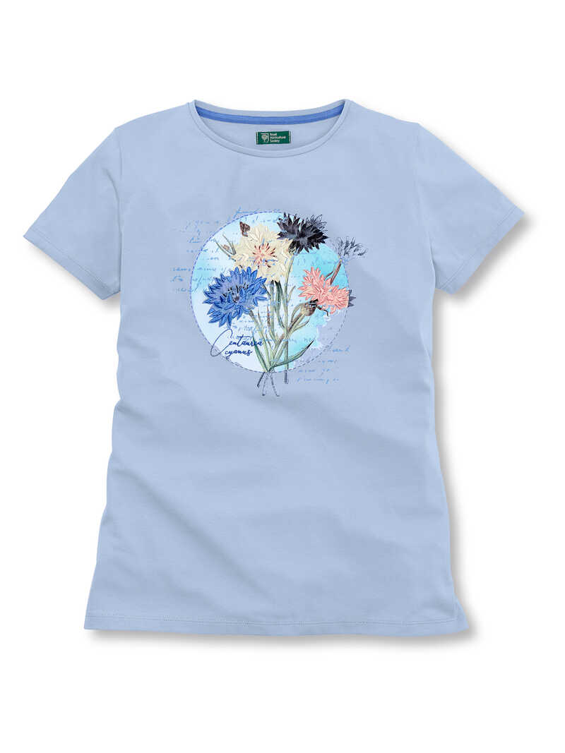 Alternatives Bild 1 zu T-Shirt Cornflower