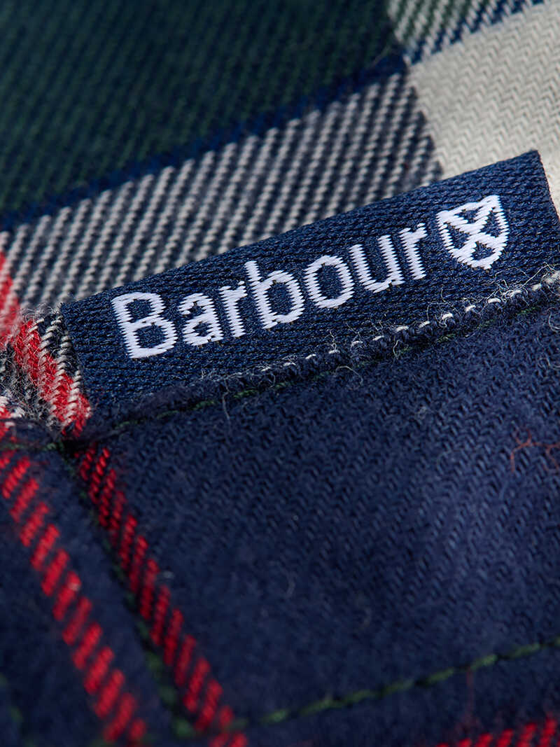 Alternatives Bild 2 zu Flanellhemd Fortrose