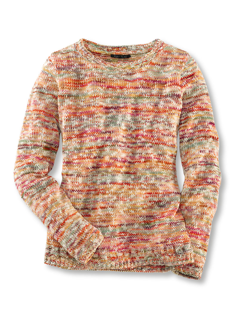 Kero-Pullover 'Summerhill' - Pullover & Strickjacken Damen