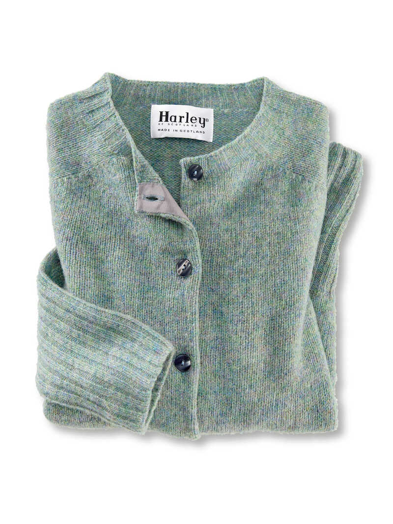 Alternatives Bild 1 zu Damen-Strickjacke Sea Pearl