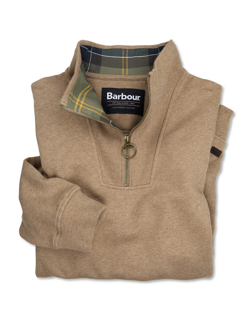 Produktbild zu Sweat-Troyer Nelson