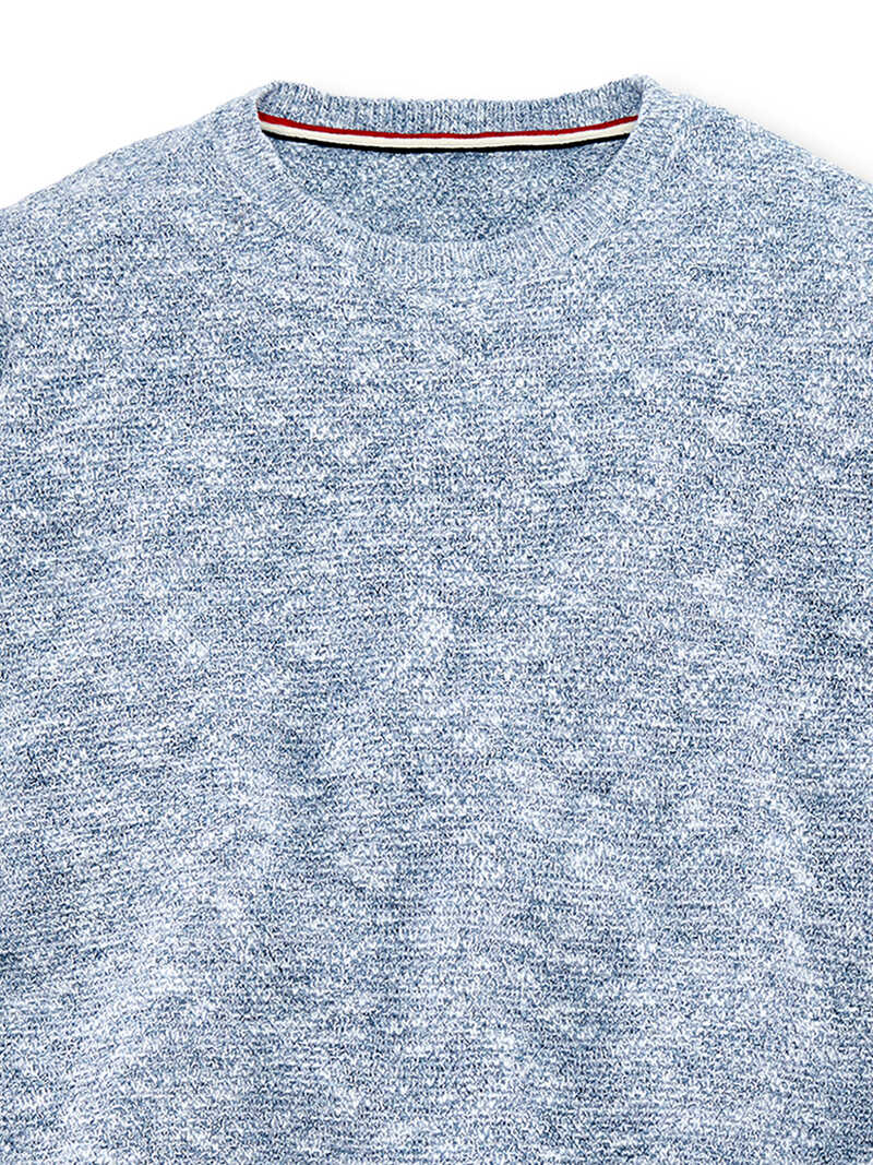 Alternatives Bild 2 zu Sommer-Pullover Grantham