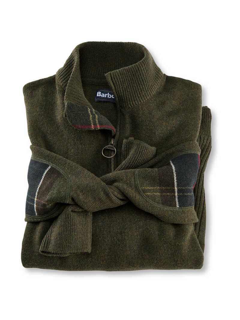 Alternatives Bild 1 zu Lambswool-Troyer