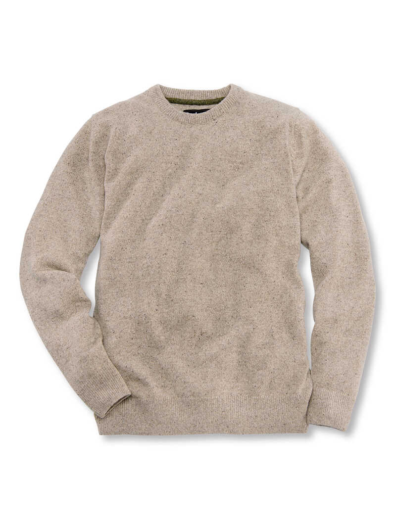 Alternatives Bild 1 zu Rundhals-Pullover Tisbury