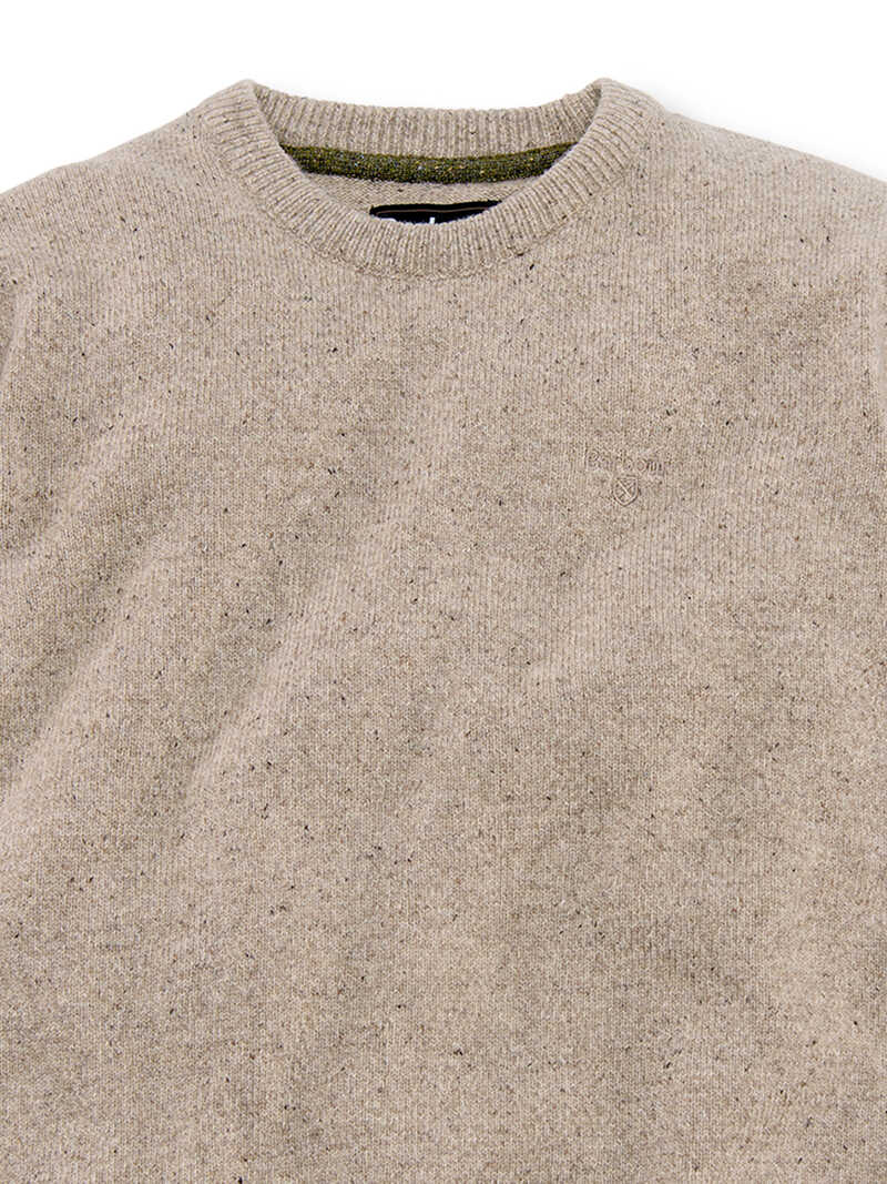 Alternatives Bild 2 zu Rundhals-Pullover Tisbury