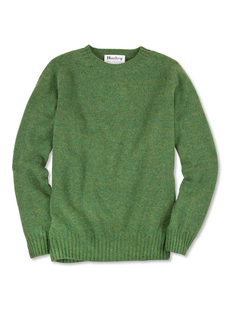 Alternatives Bild 1 zu Shetland-Pullover Pennan Bay