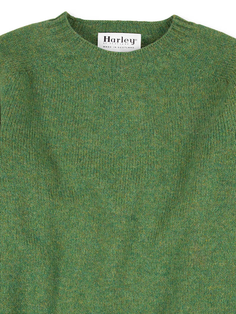 Alternatives Bild 2 zu Shetland-Pullover Pennan Bay