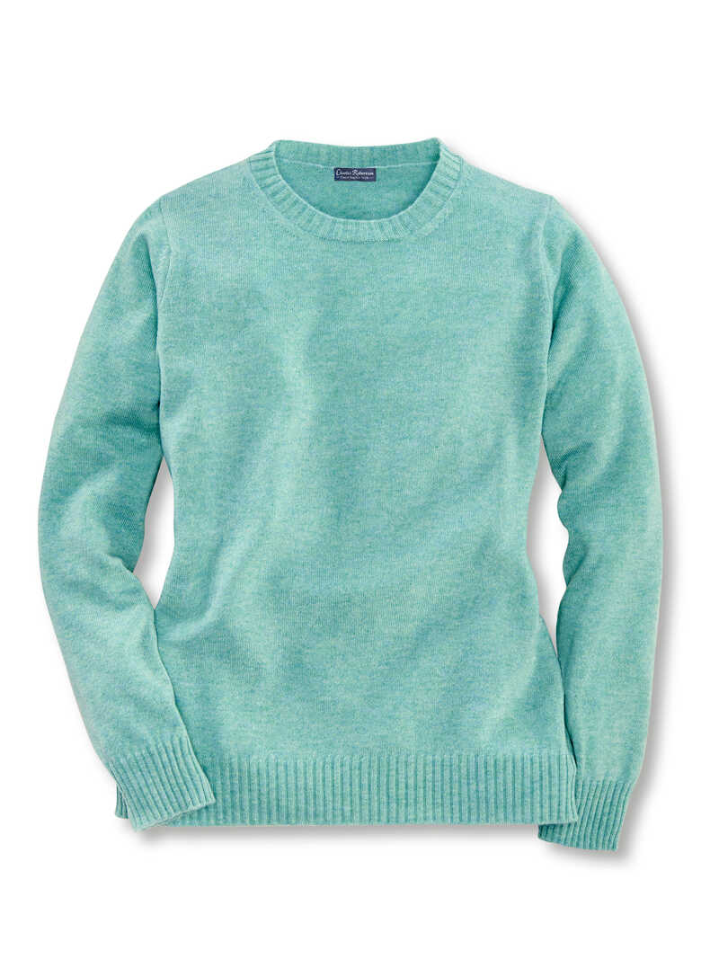 Produktbild zu Kachmir-Pullover