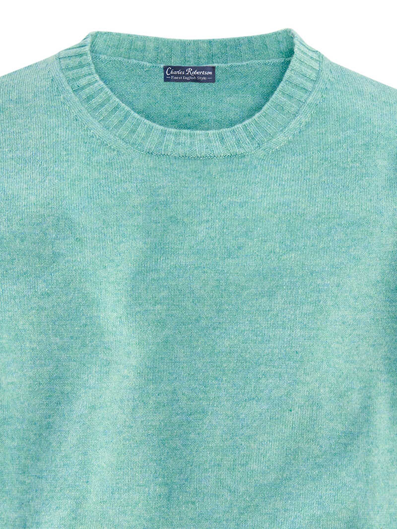 Alternatives Bild 2 zu Kachmir-Pullover