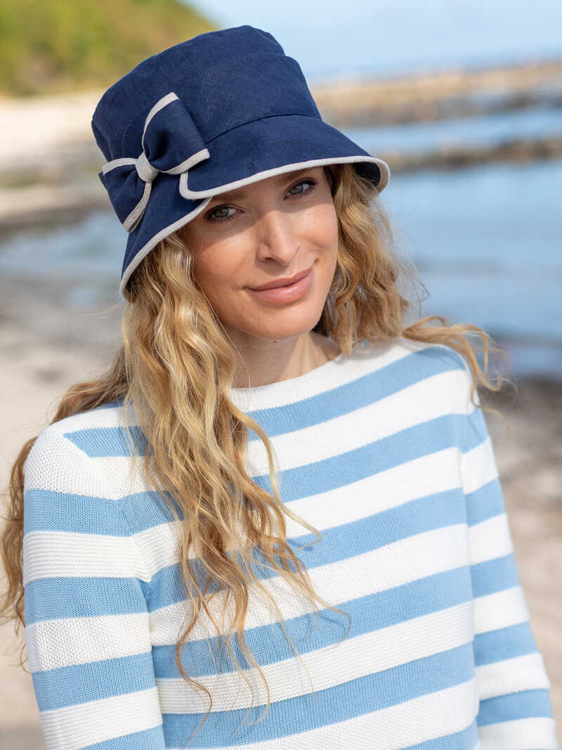 Alternatives Bild 2 zu Ringelpullover Bristol