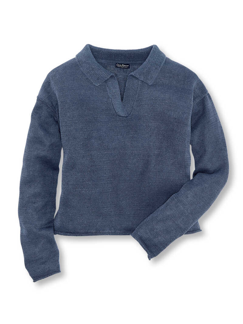 Alternatives Bild 2 zu Polopullover