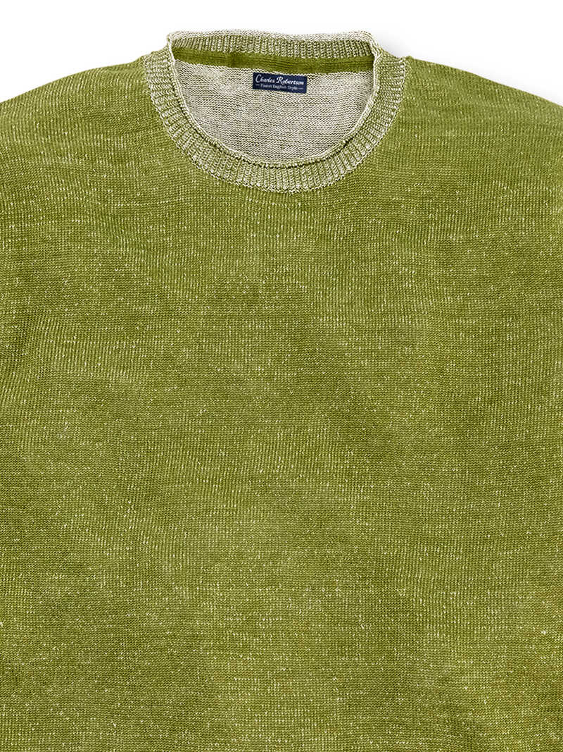 Alternatives Bild 2 zu Rundhalspullover Dunmore