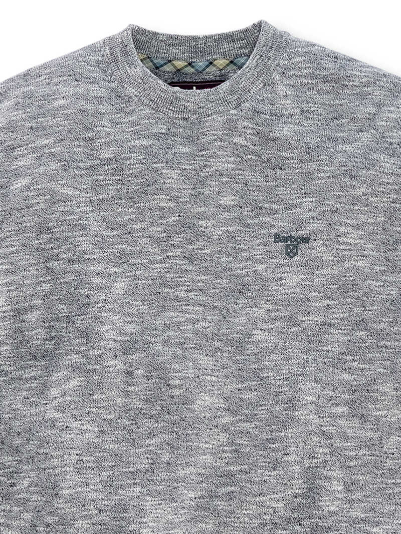 Alternatives Bild 2 zu Crew-Neck-Pullover