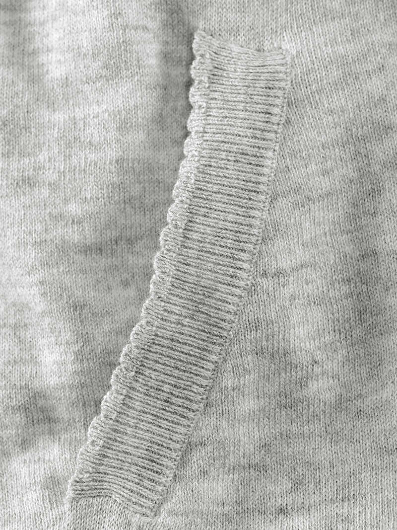 Alternatives Bild 1 zu Polo-Cardigan Luxury Cotton