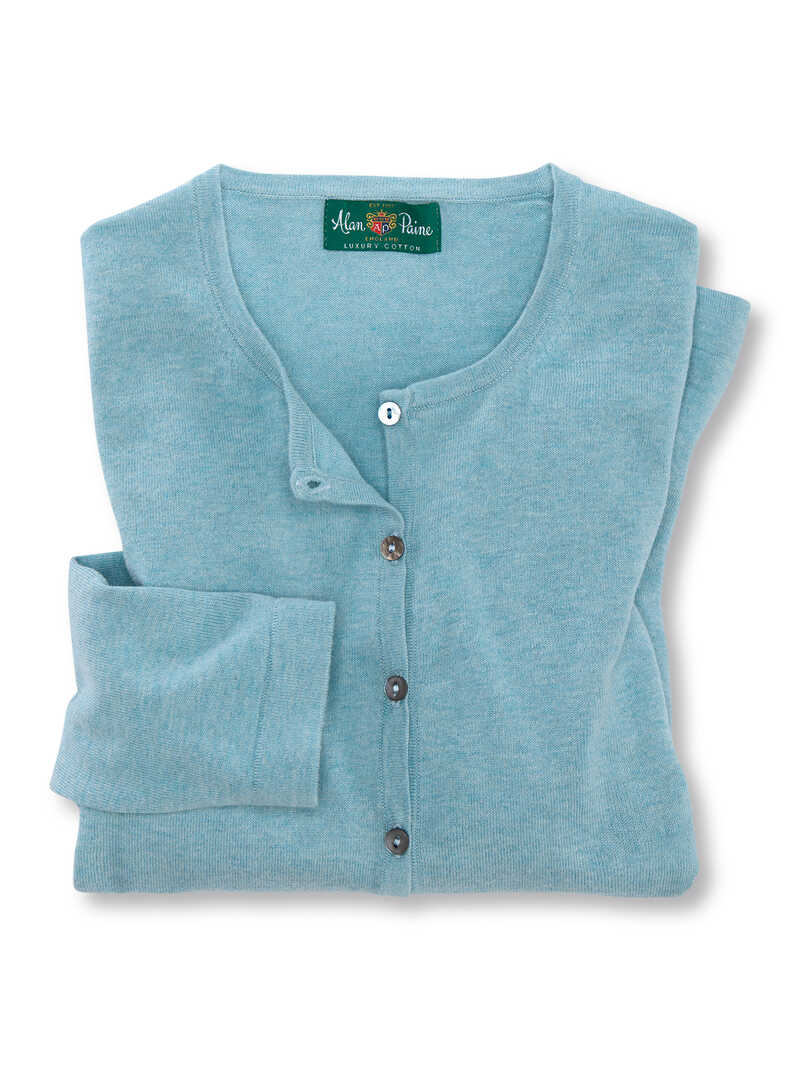 Produktbild zu Sommer-Cardigan Ardallie