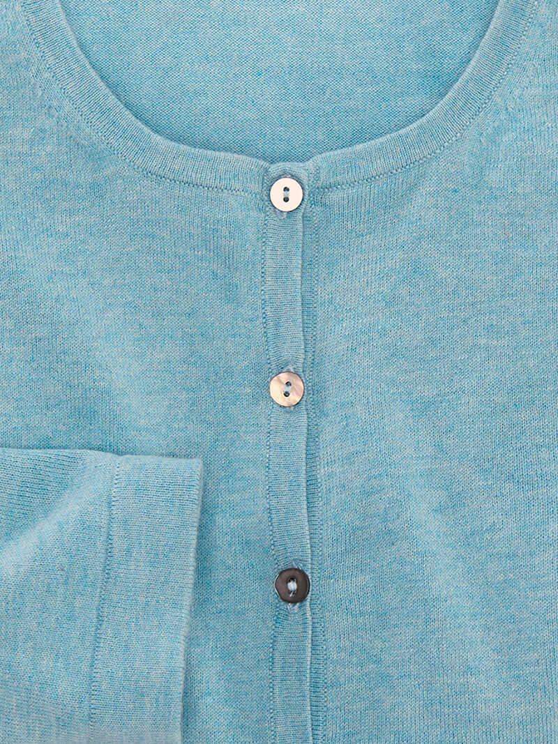 Alternatives Bild 2 zu Sommer-Cardigan Ardallie