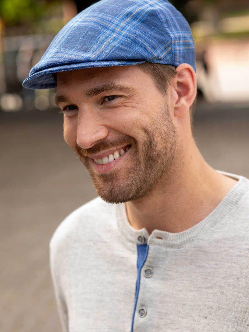 Alternatives Bild 3 zu Henley-Shirt