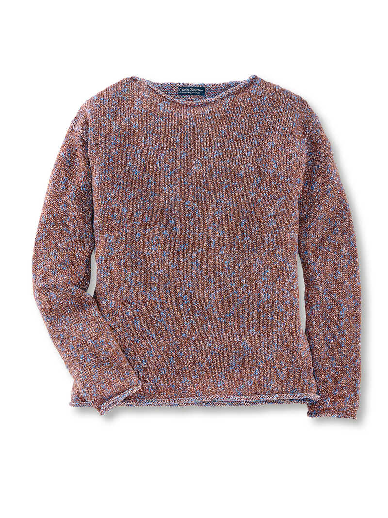 Produktbild zu Sommerpullover