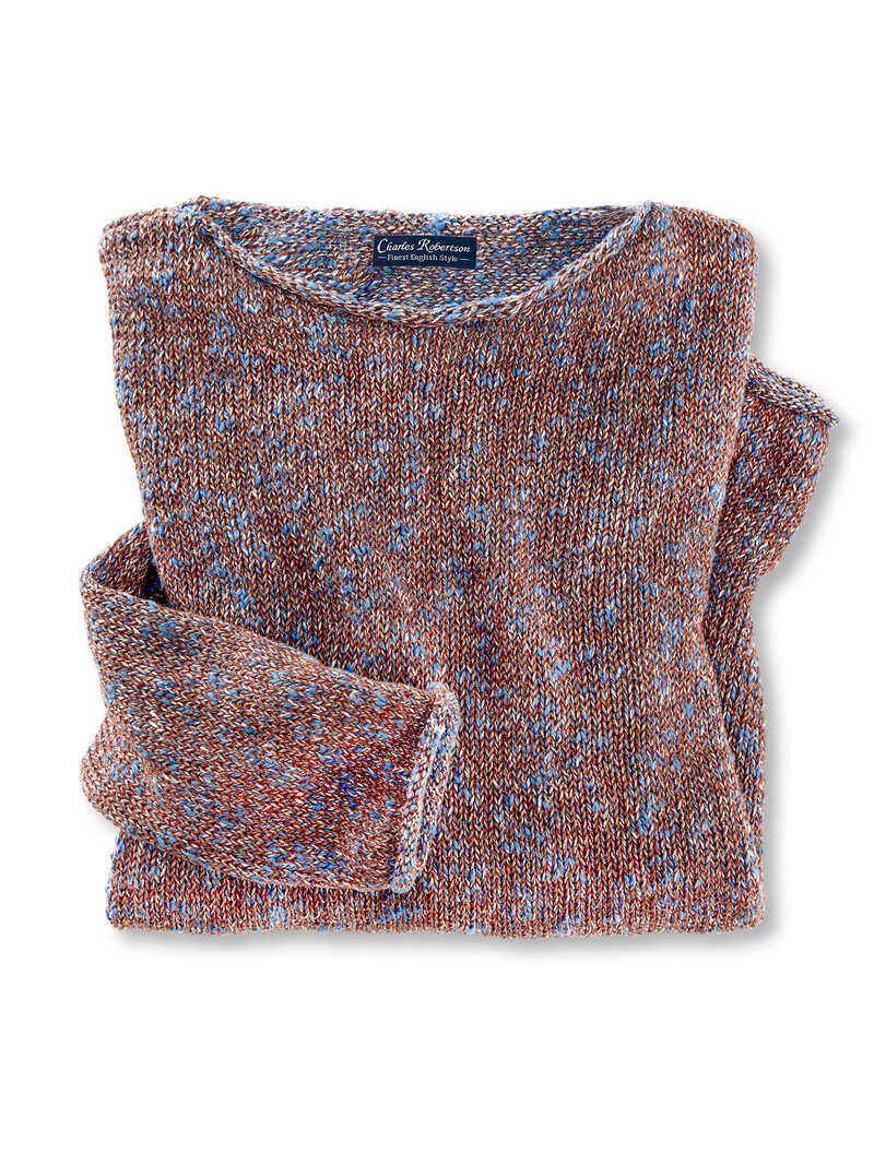 Alternatives Bild 1 zu Sommerpullover