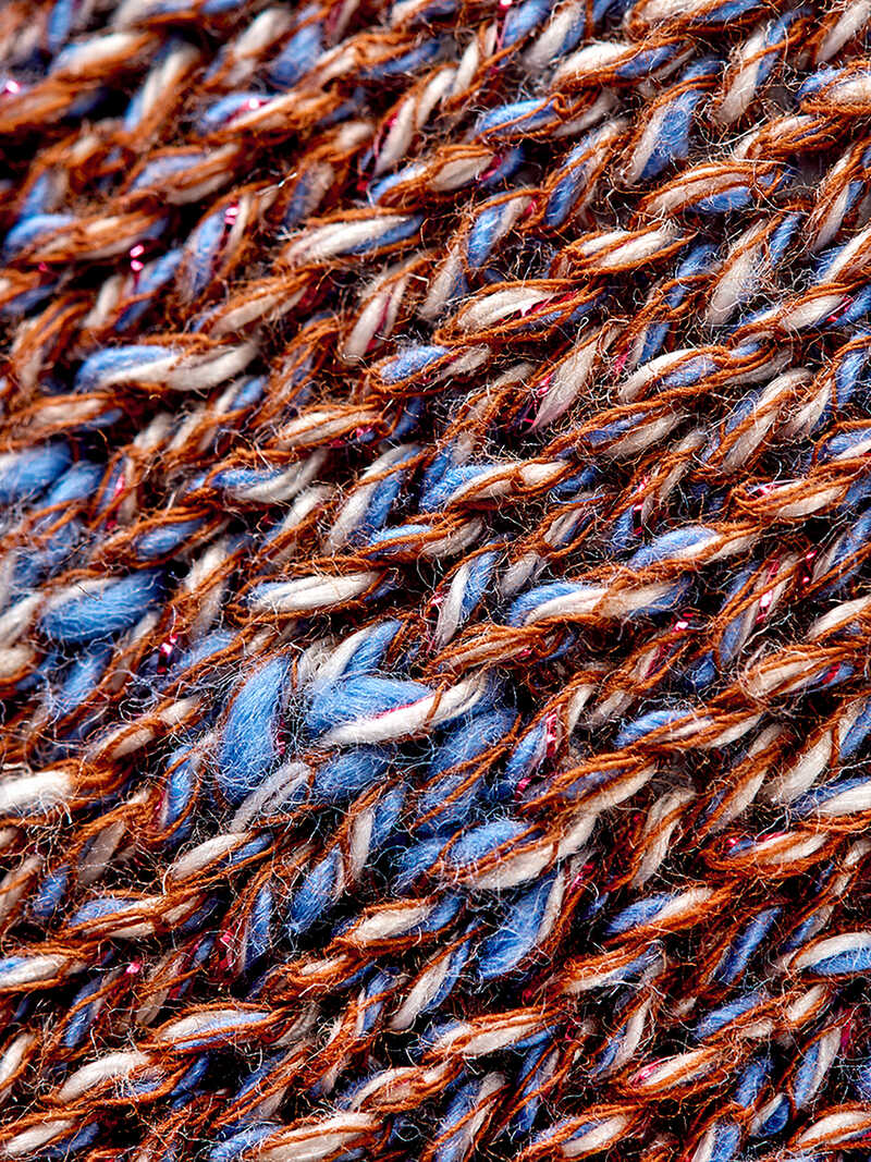 Alternatives Bild 3 zu Sommerpullover