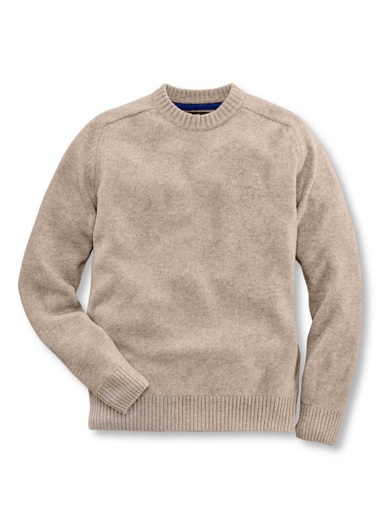 Alternatives Bild 1 zu Wollpullover Newton