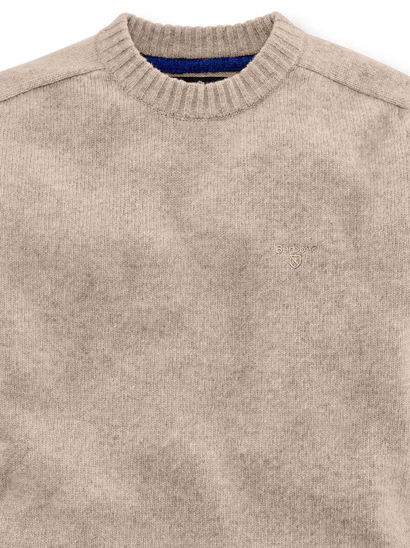 Alternatives Bild 2 zu Wollpullover Newton