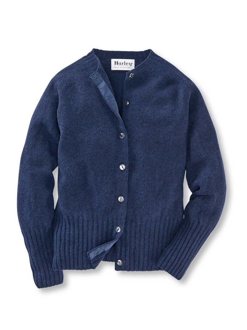 Produktbild zu Strickjacke
